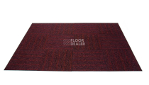 Bonkeel Party Line Redblack фото 4 | FLOORDEALER